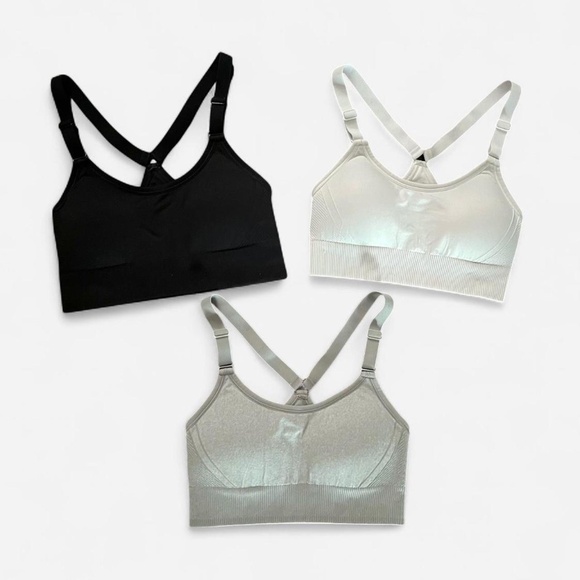 All motion sports bra set - Picture 1 of 5